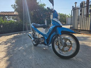 Yamaha Crypton R 2003-thumb-7