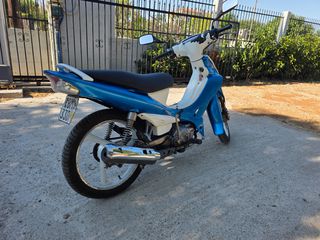 Yamaha Crypton R 2003-thumb-8