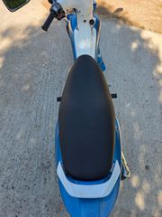 Yamaha Crypton R 2003-thumb-9