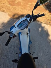 Yamaha Crypton R 2003-thumb-10