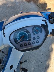 Yamaha Crypton R 2003-thumb-11