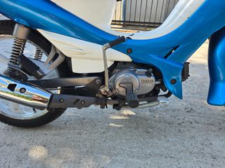 Yamaha Crypton R 2003-thumb-12