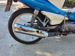 Yamaha Crypton R 2003-thumb-13