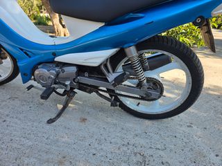 Yamaha Crypton R 2003-thumb-14