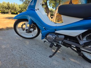 Yamaha Crypton R 2003-thumb-15
