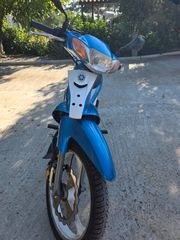 Yamaha Crypton R 2003-thumb-16