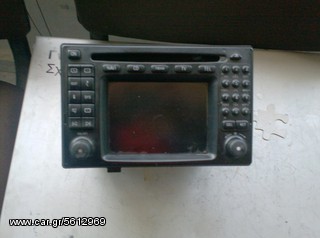 MERCENTES E200 Ανταλλακτικα & Αξεσούαρ   Αυτοκινήτων   Ηχος/Εικόνα/GPS   Ράδιο/CD/Κασετόφωνα   Ράδιο-CD