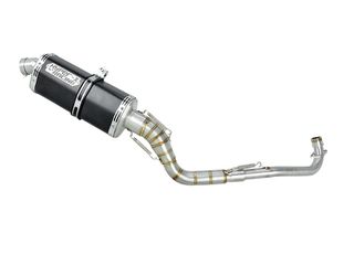 ΕΞΑΤΜΙΣΗ HYPER-X Φ51 HIGH UP RACING HONDA INNOVA 125