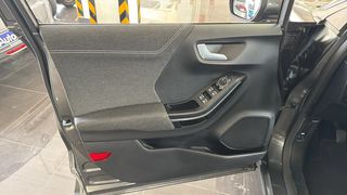Ford Puma 2022 Ecoboost Mild Hybrid Titanium / 6 Χρόνια Δωρεάν Service-thumb-45
