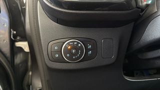Ford Puma 2022 Ecoboost Mild Hybrid Titanium / 6 Χρόνια Δωρεάν Service-thumb-43