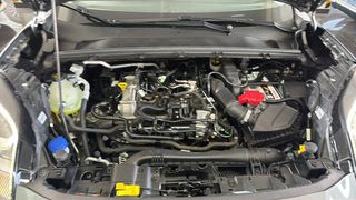 Ford Puma 2022 Ecoboost Mild Hybrid Titanium / 6 Χρόνια Δωρεάν Service-thumb-26