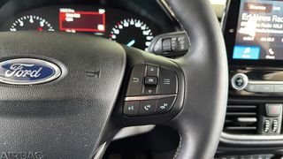 Ford Puma 2022 Ecoboost Mild Hybrid Titanium / 6 Χρόνια Δωρεάν Service-thumb-38
