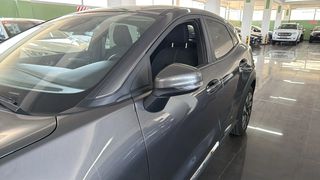 Ford Puma 2022 Ecoboost Mild Hybrid Titanium / 6 Χρόνια Δωρεάν Service-thumb-11