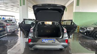 Ford Puma 2022 Ecoboost Mild Hybrid Titanium / 6 Χρόνια Δωρεάν Service-thumb-21
