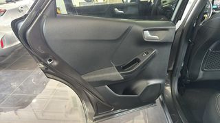 Ford Puma 2022 Ecoboost Mild Hybrid Titanium / 6 Χρόνια Δωρεάν Service-thumb-47