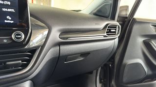 Ford Puma 2022 Ecoboost Mild Hybrid Titanium / 6 Χρόνια Δωρεάν Service-thumb-41