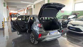 Ford Puma 2022 Ecoboost Mild Hybrid Titanium / 6 Χρόνια Δωρεάν Service-thumb-20
