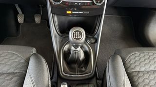 Ford Puma 2022 Ecoboost Mild Hybrid Titanium / 6 Χρόνια Δωρεάν Service-thumb-44