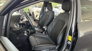 Ford Puma 2022 Ecoboost Mild Hybrid Titanium / 6 Χρόνια Δωρεάν Service-thumb-30
