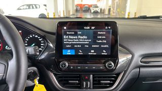 Ford Puma 2022 Ecoboost Mild Hybrid Titanium / 6 Χρόνια Δωρεάν Service-thumb-40