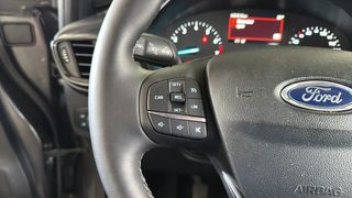 Ford Puma 2022 Ecoboost Mild Hybrid Titanium / 6 Χρόνια Δωρεάν Service-thumb-37