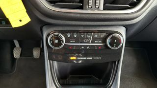 Ford Puma 2022 Ecoboost Mild Hybrid Titanium / 6 Χρόνια Δωρεάν Service-thumb-42