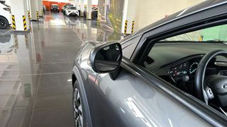 Ford Puma 2022 Ecoboost Mild Hybrid Titanium / 6 Χρόνια Δωρεάν Service-thumb-12