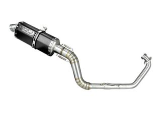 ΕΞΑΤΜΙΣΗ HYPER-X Φ51 HIGH UP RACING YAMAHA CRYPTON-X 135
