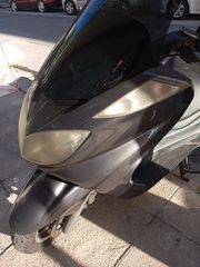 Yamaha Majesty 400 2005-thumb-1