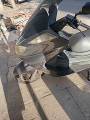 Yamaha Majesty 400 2005-thumb-2