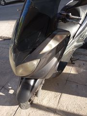 Yamaha Majesty 400 2005-thumb-3