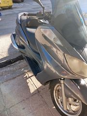 Yamaha Majesty 400 2005-thumb-4