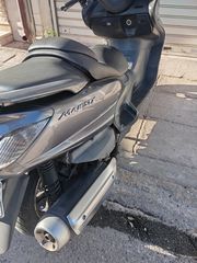 Yamaha Majesty 400 2005-thumb-6