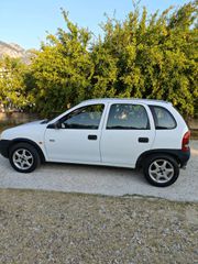 Opel Corsa 2000