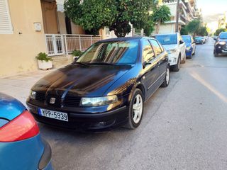 Seat Leon 2005 1.8 20V SPORT