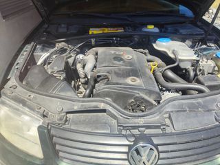 Volkswagen Passat 1998 Passat 1.9c