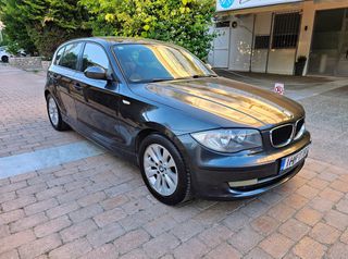 Bmw 116 2008 ΕΛΛΗΝΙΚΗΣ ΑΝΤΙΠΡΟΣΩΠΕΙΑΣ