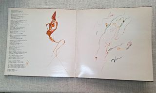 Miles Davis – Decoy LP-thumb-1