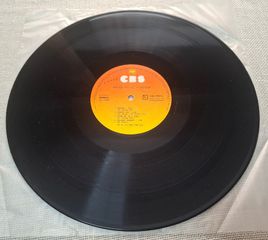 Miles Davis – Decoy LP-thumb-3