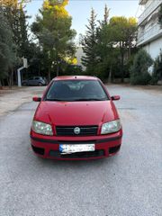 Fiat Punto 2005
