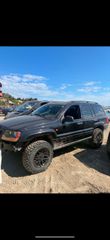 Jeep Cherokee 2007 4.7