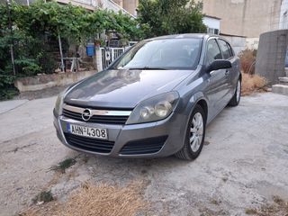 Opel Astra 2006 cdti