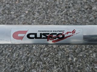 Μπάρα θόλων Cusco Racing