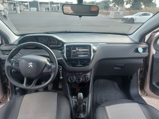 Peugeot 208 2012 1,4 HDi