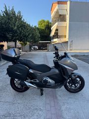 Honda Integra 750 2018 INTEGRA 750 S ABS-thumb-1