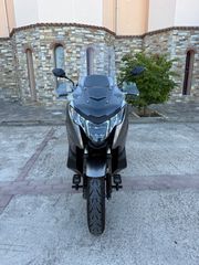 Honda Integra 750 2018 INTEGRA 750 S ABS-thumb-2
