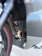Honda Integra 750 2018 INTEGRA 750 S ABS-thumb-3