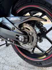 Honda Integra 750 2018 INTEGRA 750 S ABS-thumb-4