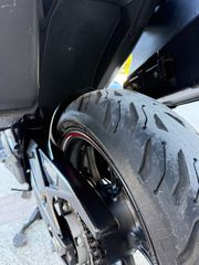 Honda Integra 750 2018 INTEGRA 750 S ABS-thumb-5