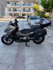 Honda Integra 750 2018 INTEGRA 750 S ABS-thumb-6